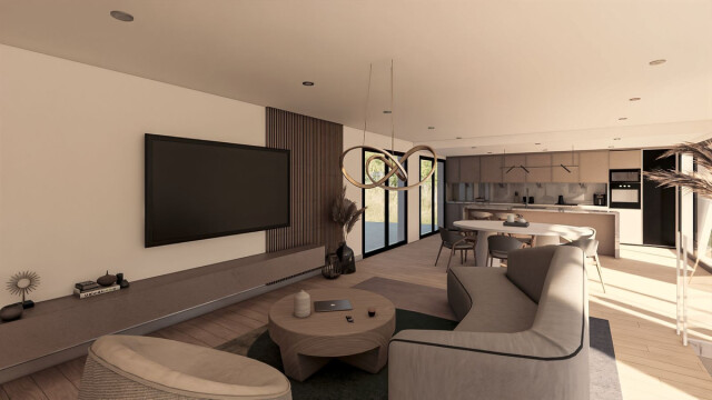 Casa-Chalet en Venta en Sotogrande Cádiz - foto 5
