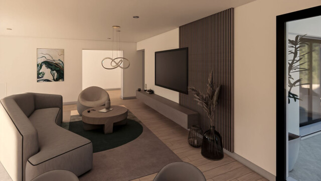 Casa-Chalet en Venta en Sotogrande Cádiz - foto 6