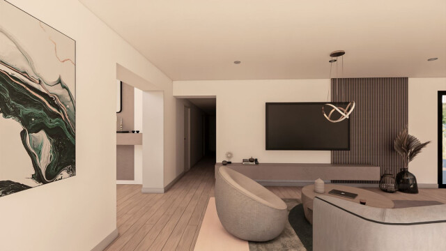 Casa-Chalet en Venta en Sotogrande Cádiz - foto 9