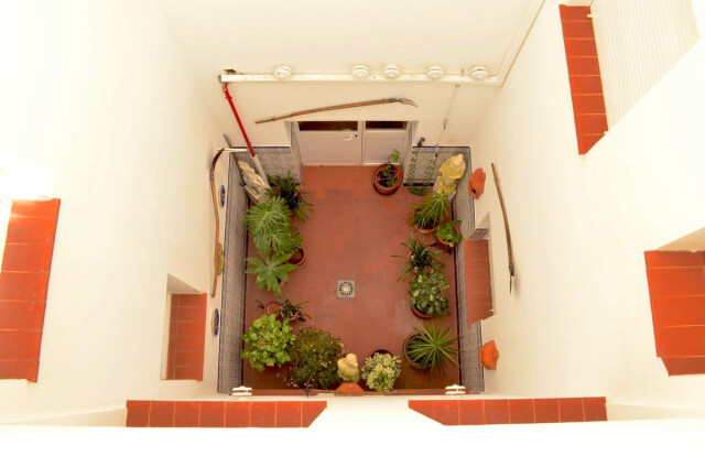 Edificio singular en Venta en Pueblo Nuevo De Guadiaro Cádiz - foto 5