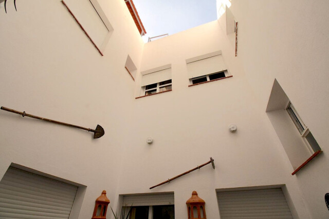 Edificio singular en Venta en Pueblo Nuevo De Guadiaro Cádiz - foto 42