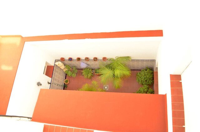 Edificio singular en Venta en Pueblo Nuevo De Guadiaro Cádiz - foto 6