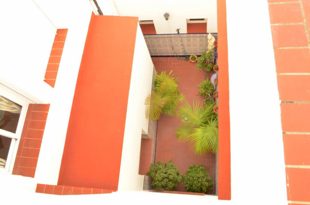 Edificio singular en Venta en Pueblo Nuevo De Guadiaro Cádiz - foto 7