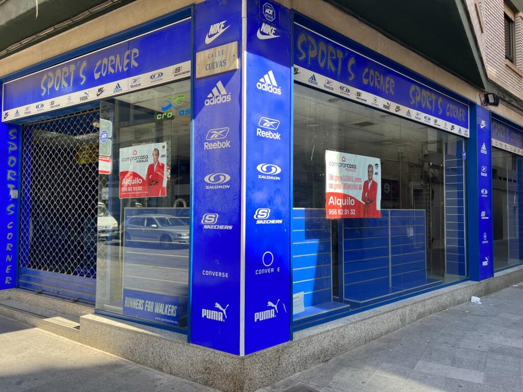 ¿Buscando un sitio IDÓNEO para tu negocio?