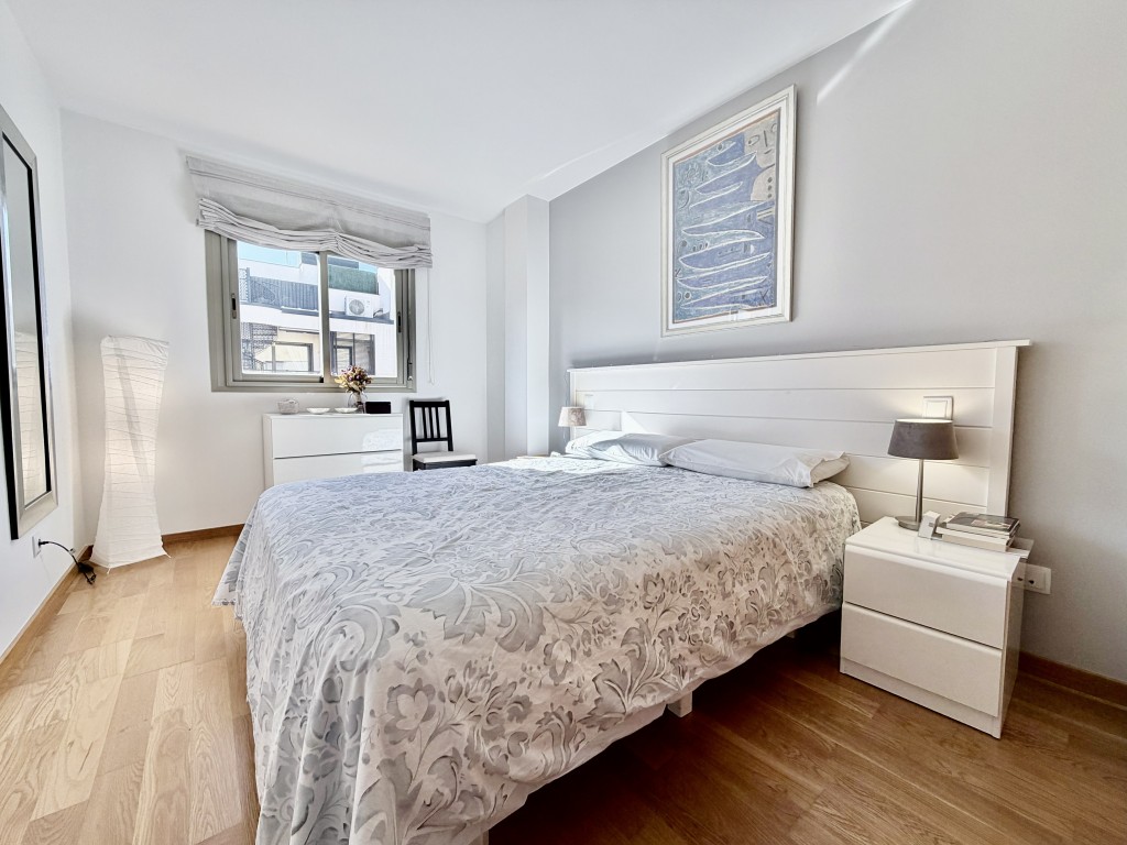 Ático en Venta en Palma De Mallorca Baleares L'OLIVERA - AMANECER - foto 3