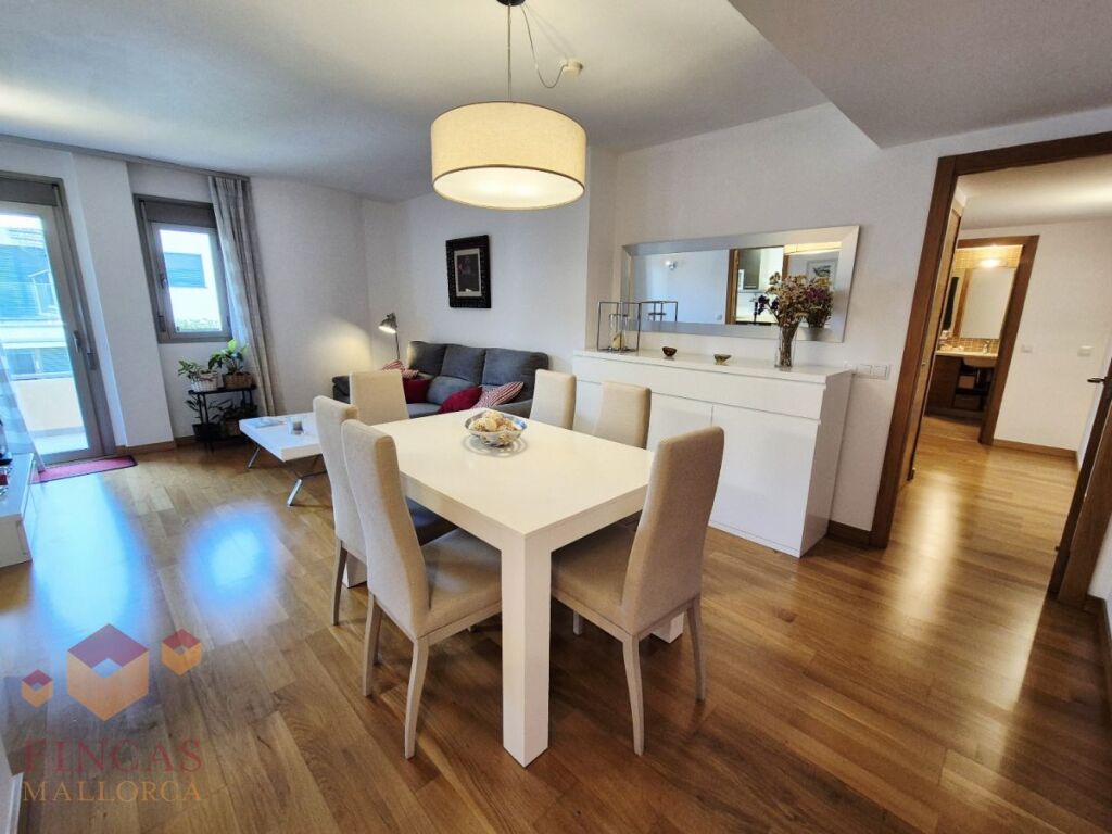 Ático en Venta en Palma De Mallorca Baleares L'OLIVERA - AMANECER - foto 5