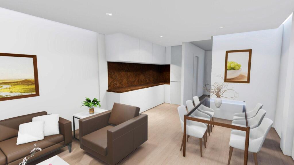 APARTAMENTOS EN PRIMERA LÍNEA DE PLAYA OBRA NUEVA ISLA PLANA - foto 11