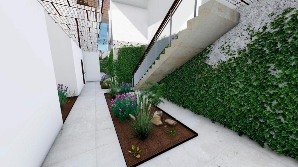 APARTAMENTOS EN PRIMERA LÍNEA DE PLAYA OBRA NUEVA ISLA PLANA - foto 15