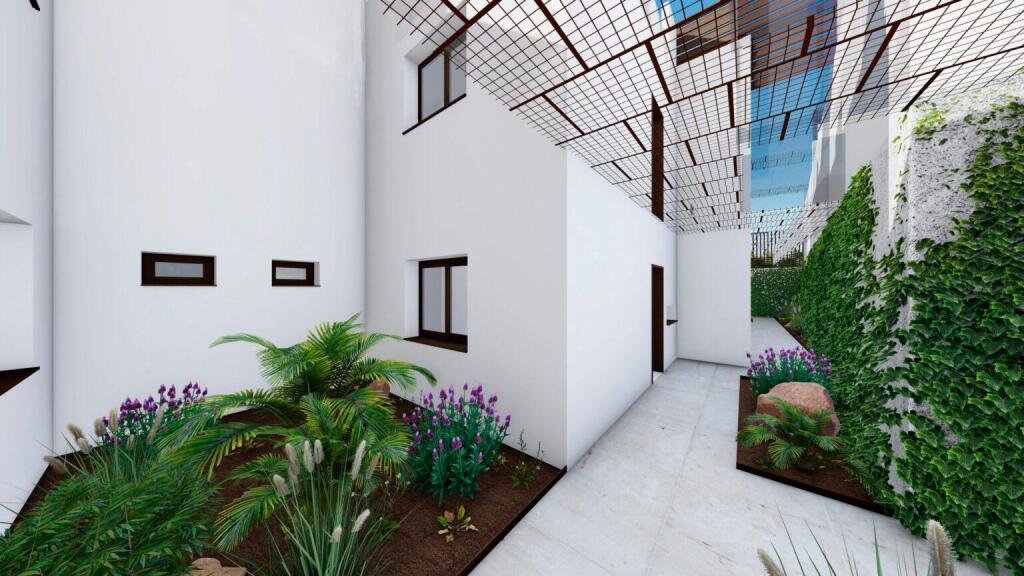 APARTAMENTOS EN PRIMERA LÍNEA DE PLAYA OBRA NUEVA ISLA PLANA - foto 16