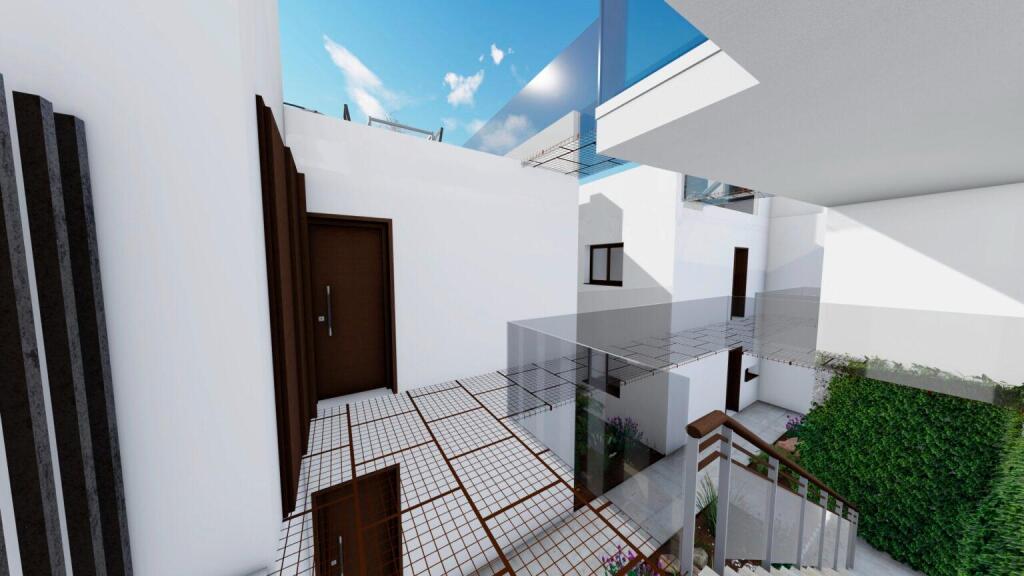 APARTAMENTOS EN PRIMERA LÍNEA DE PLAYA OBRA NUEVA ISLA PLANA - foto 17