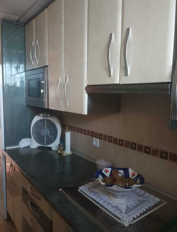Casa-Chalet en Venta en Alcazares, Los Murcia