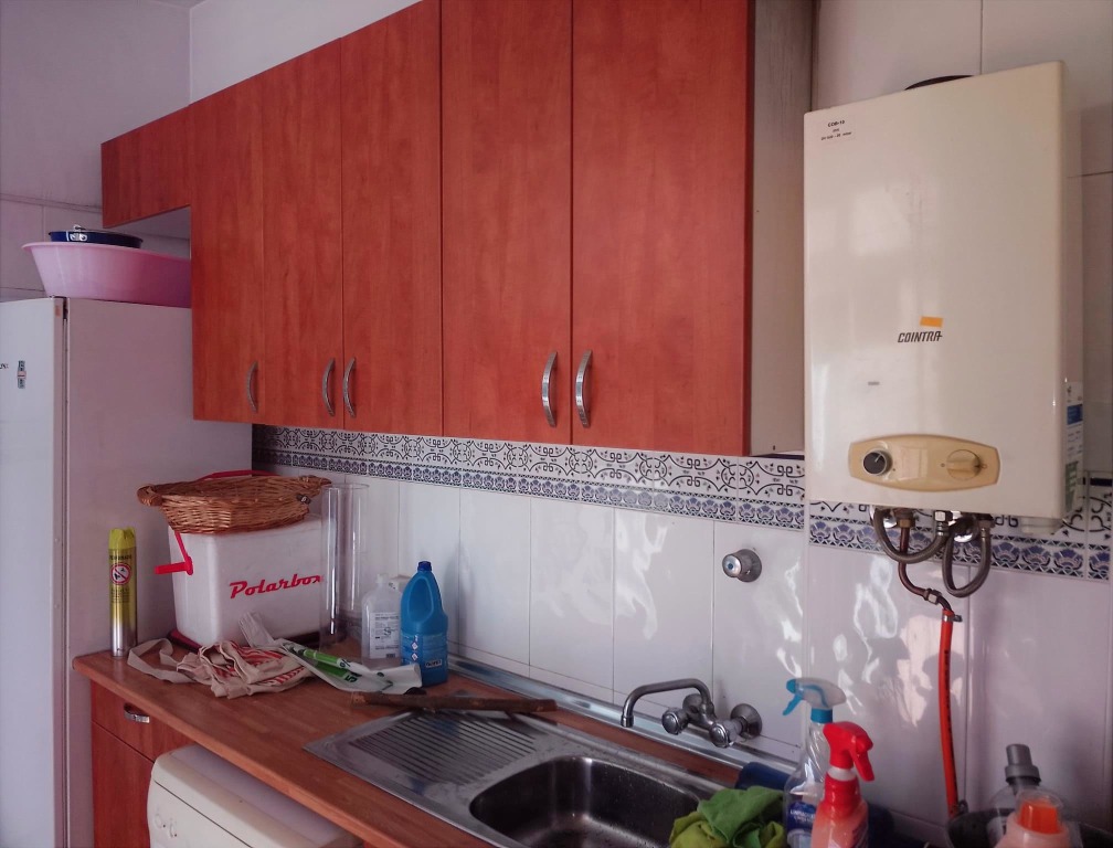 Casa-Chalet en Venta en Alcazares, Los Murcia