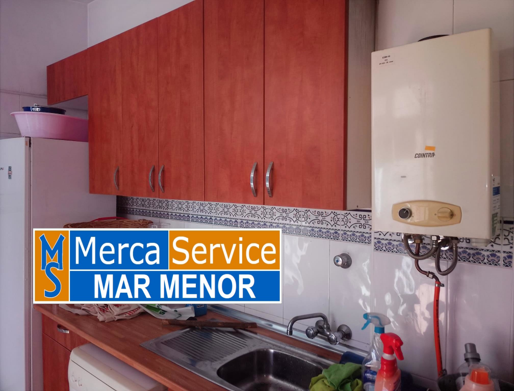 Casa-Chalet en Venta en Alcazares, Los Murcia - foto 2