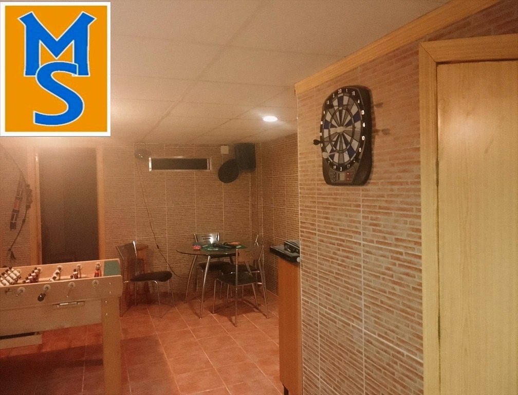 Casa-Chalet en Venta en Alcazares, Los Murcia - foto 12
