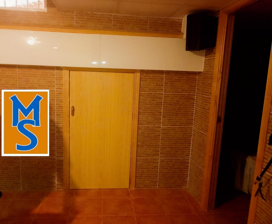 Casa-Chalet en Venta en Alcazares, Los Murcia - foto 13