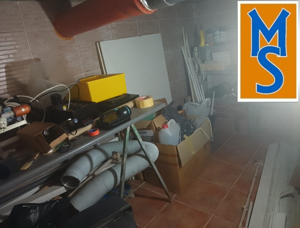 Casa-Chalet en Venta en Alcazares, Los Murcia - foto 15
