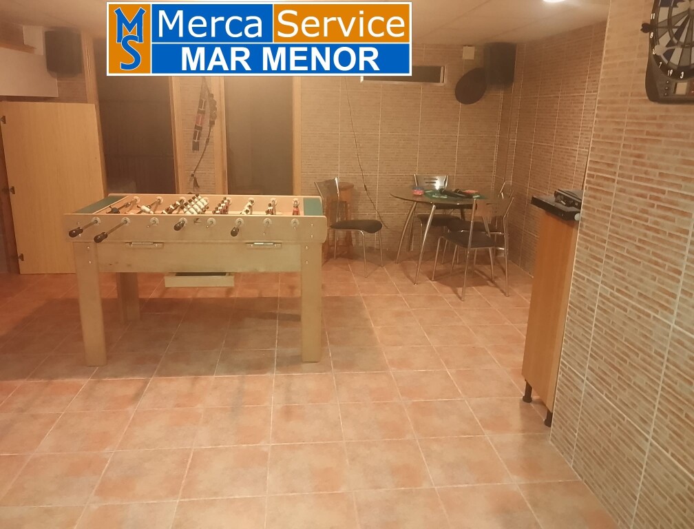 Casa-Chalet en Venta en Alcazares, Los Murcia - foto 16
