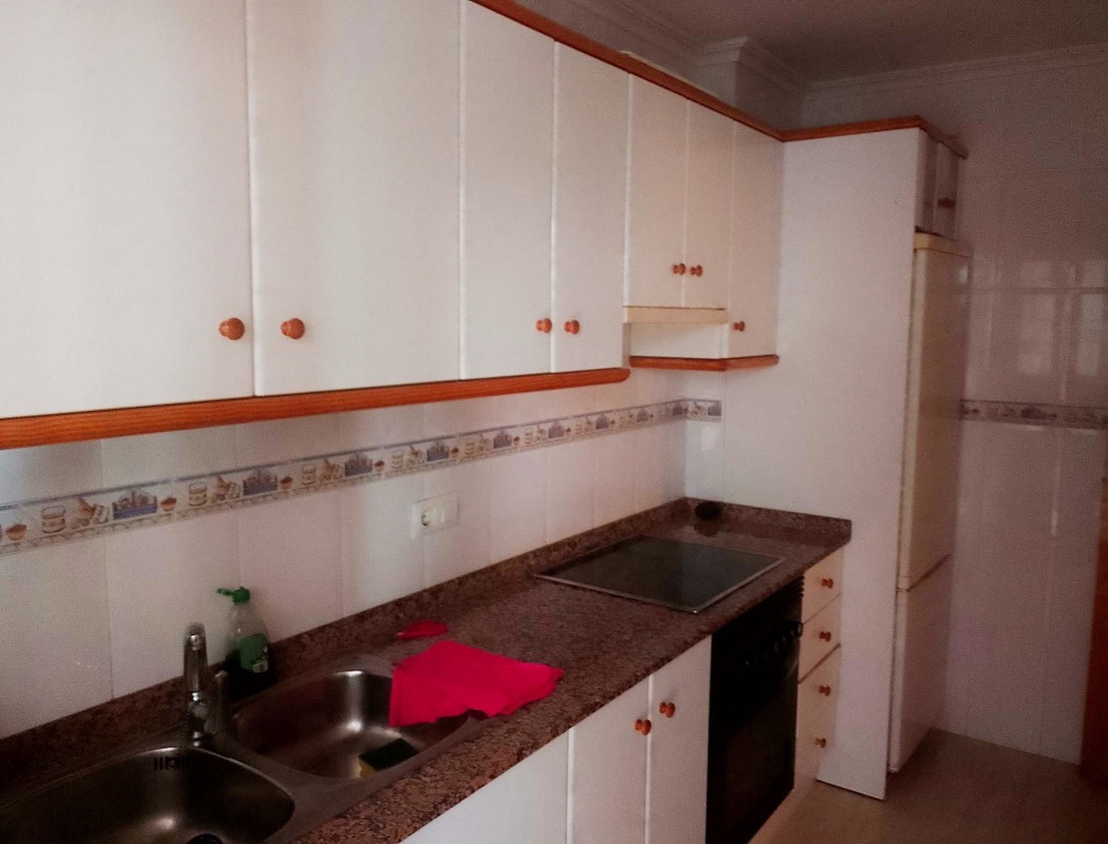 Casa-Chalet en Venta en Alcazares, Los Murcia - foto 21
