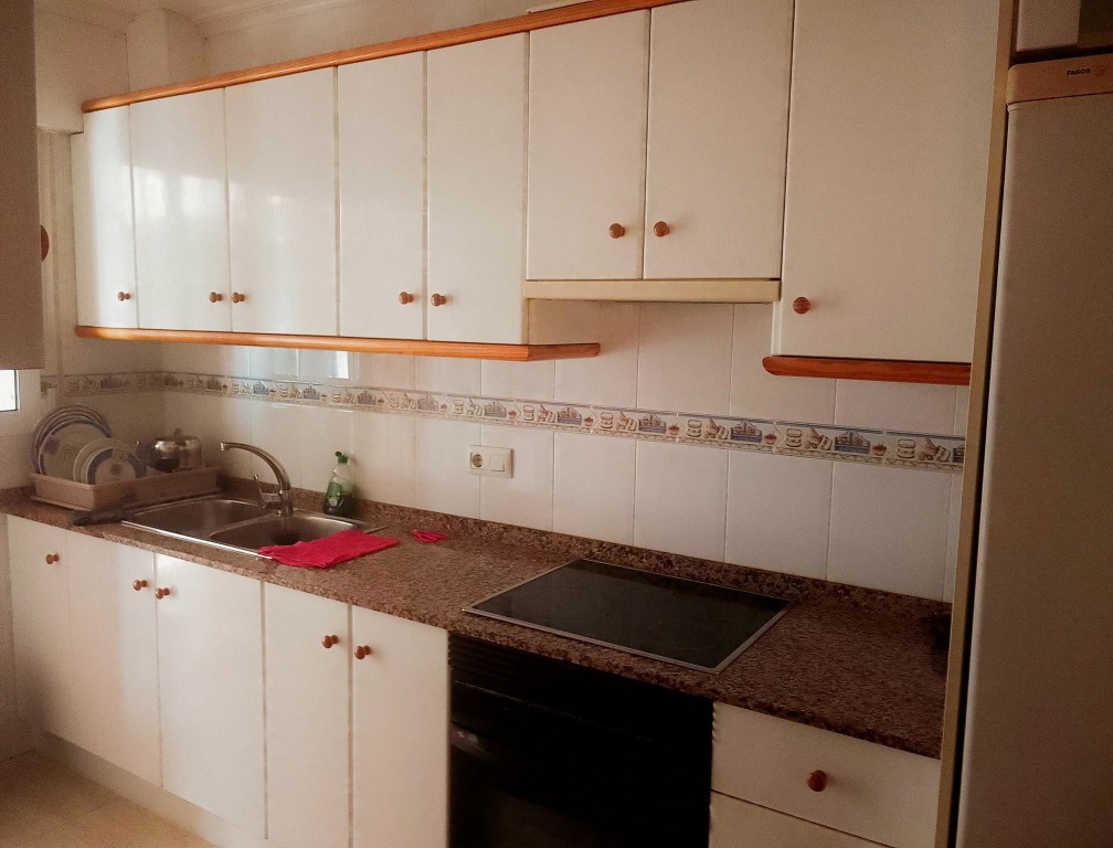 Casa-Chalet en Venta en Alcazares, Los Murcia - foto 22