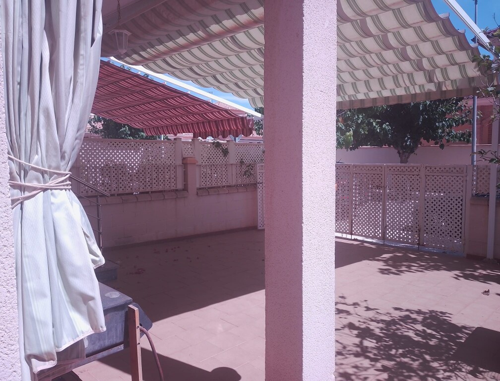 Casa-Chalet en Venta en Alcazares, Los Murcia - foto 26