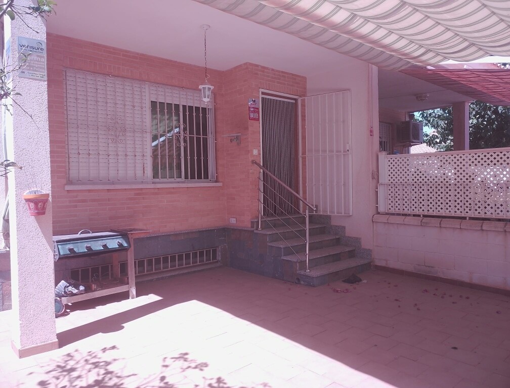 Casa-Chalet en Venta en Alcazares, Los Murcia - foto 27