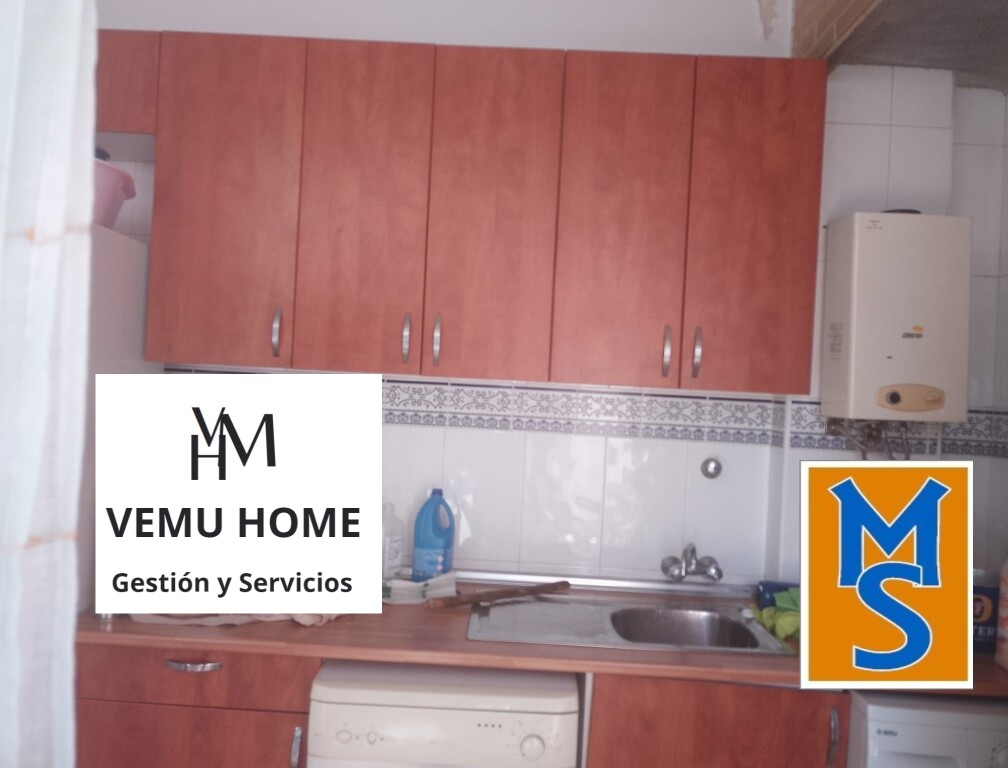 Casa-Chalet en Venta en Alcazares, Los Murcia - foto 5