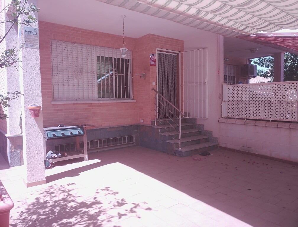 Casa-Chalet en Venta en Alcazares, Los Murcia - foto 6