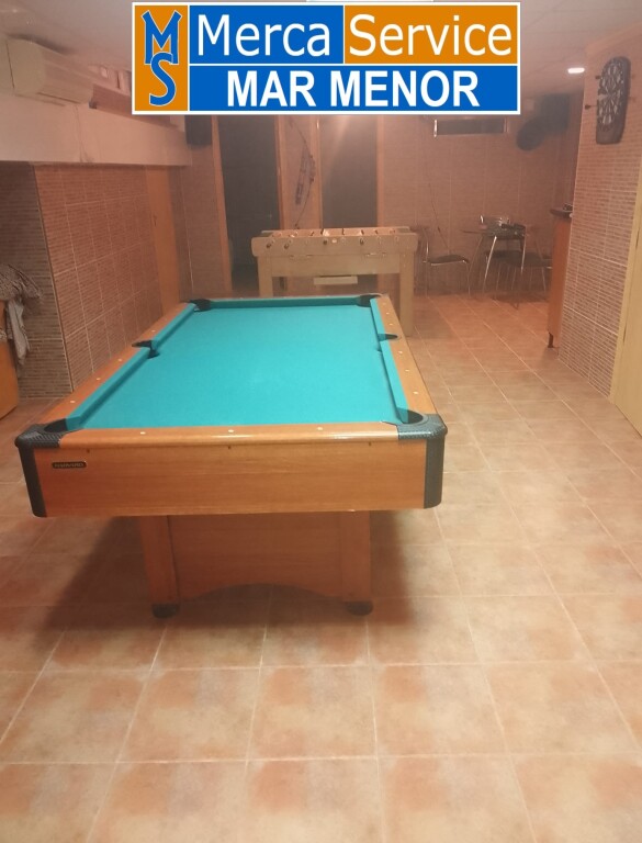 Casa-Chalet en Venta en Alcazares, Los Murcia - foto 9