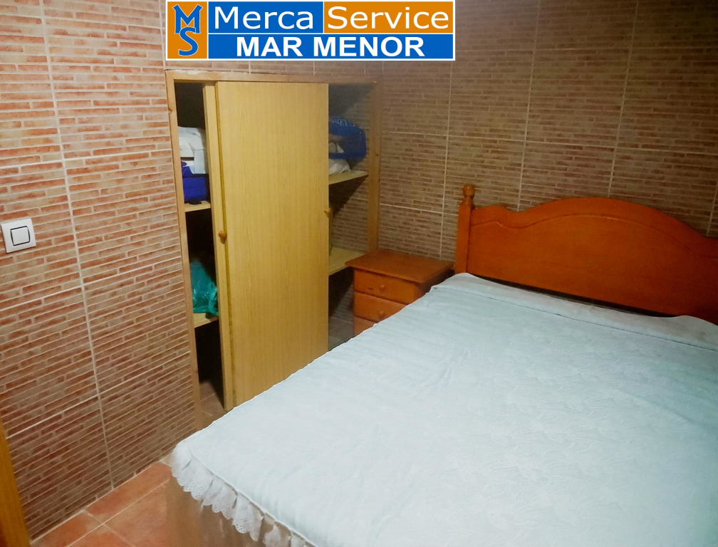 Casa-Chalet en Venta en Alcazares, Los Murcia - foto 10