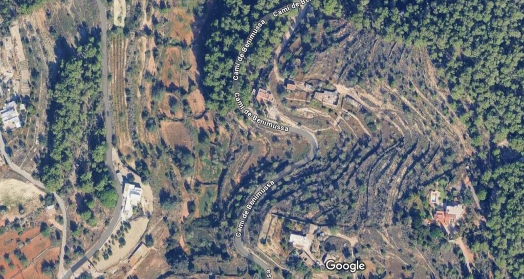 Suelo rústico en Venta en Sant Josep De Sa Talaia Baleares