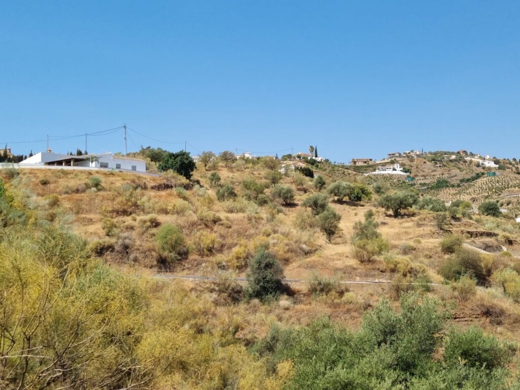 GRAN FINCA EN LA VIÑUELA AL LADO DEL PANTANO - foto 26