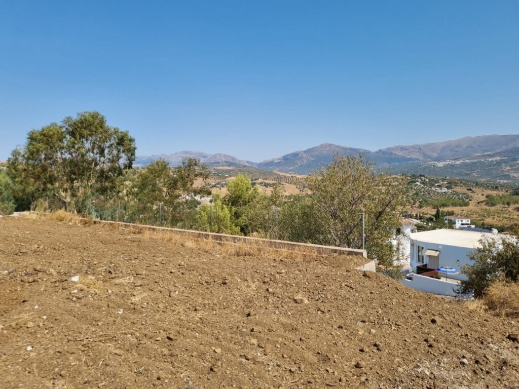 GRAN FINCA EN LA VIÑUELA AL LADO DEL PANTANO - foto 5
