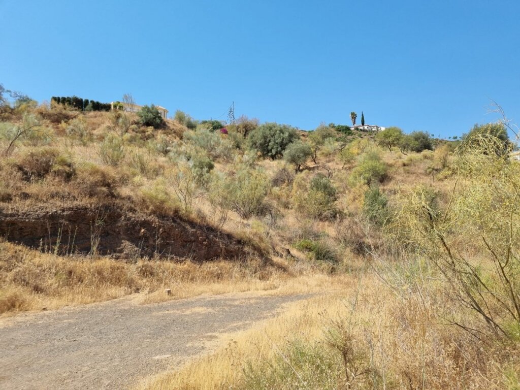 GRAN FINCA EN LA VIÑUELA AL LADO DEL PANTANO - foto 10