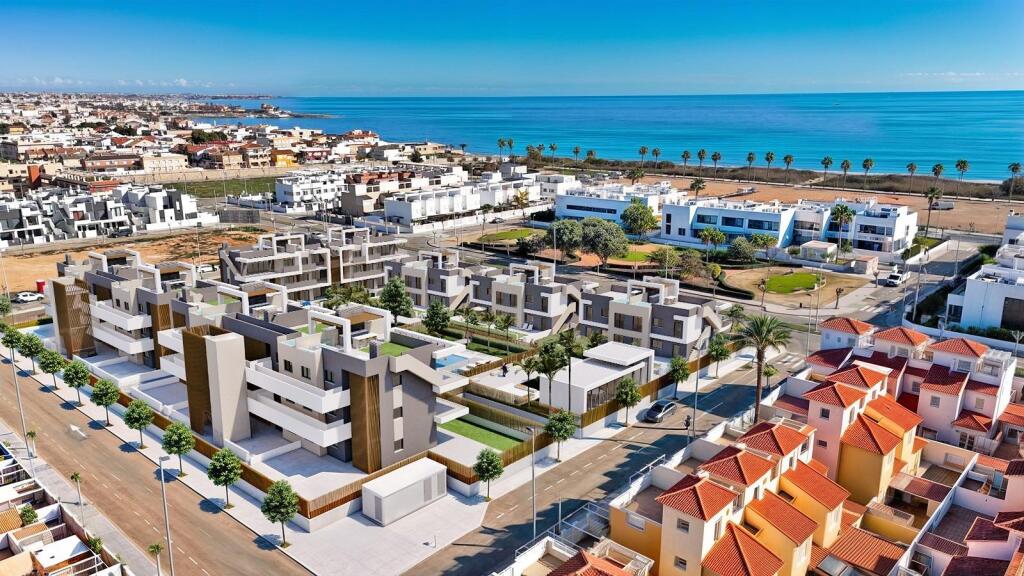 APARTAMENTO TURISTICO DE LUJO