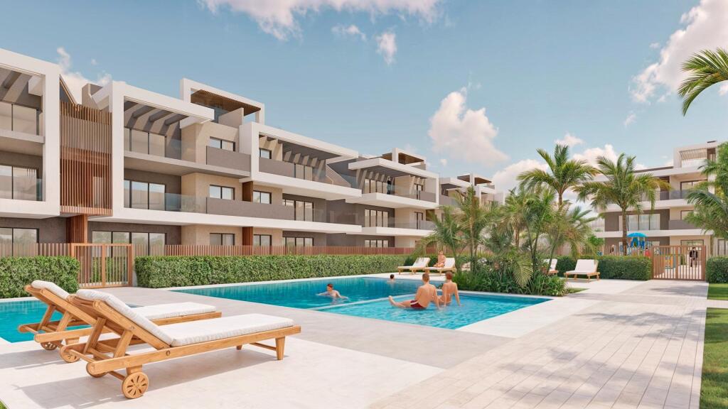 APARTAMENTO TURISTICO DE LUJO - foto 2