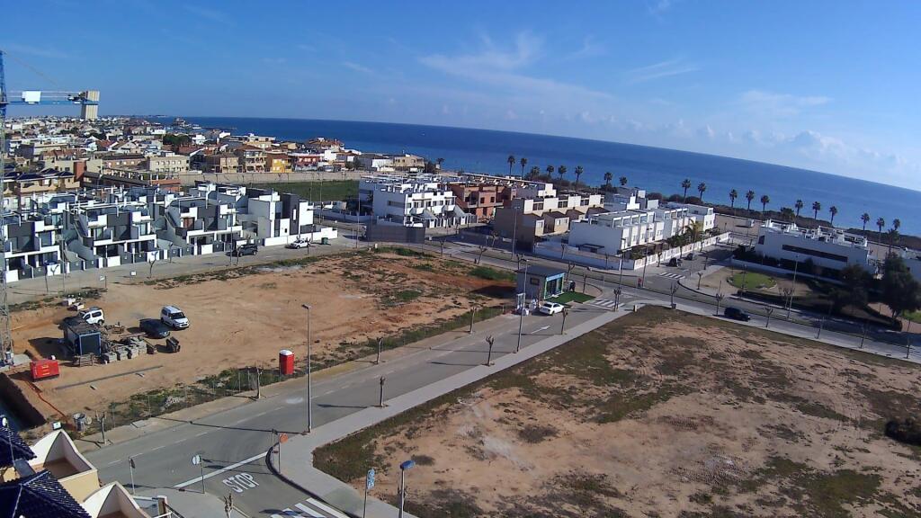 APARTAMENTO TURISTICO DE LUJO - foto 13