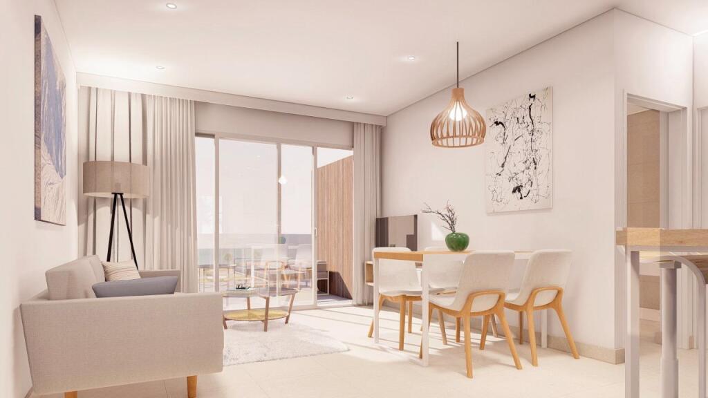 APARTAMENTO TURISTICO DE LUJO - foto 3