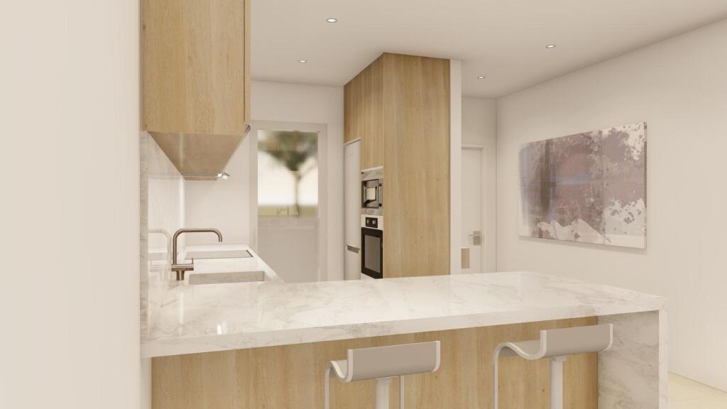 APARTAMENTO TURISTICO DE LUJO - foto 4