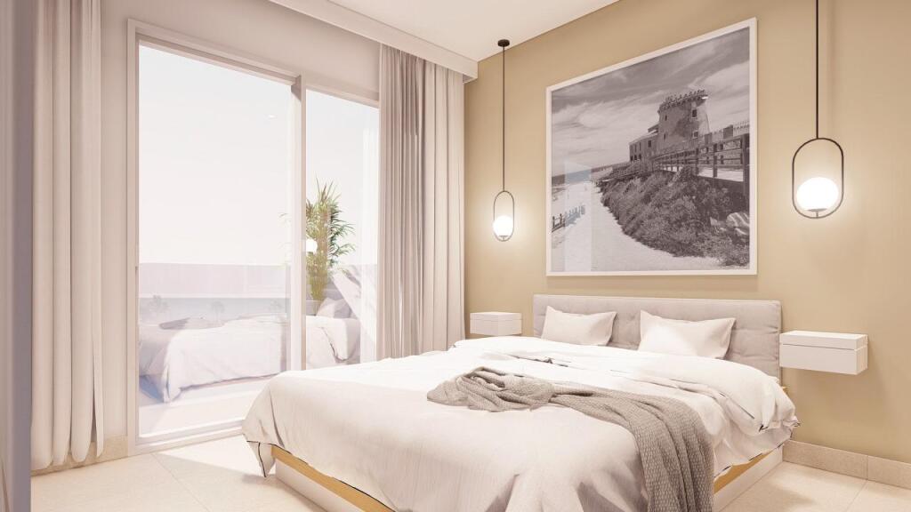 APARTAMENTO TURISTICO DE LUJO - foto 5