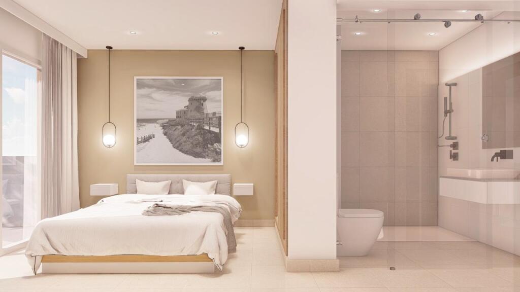 APARTAMENTO TURISTICO DE LUJO - foto 6