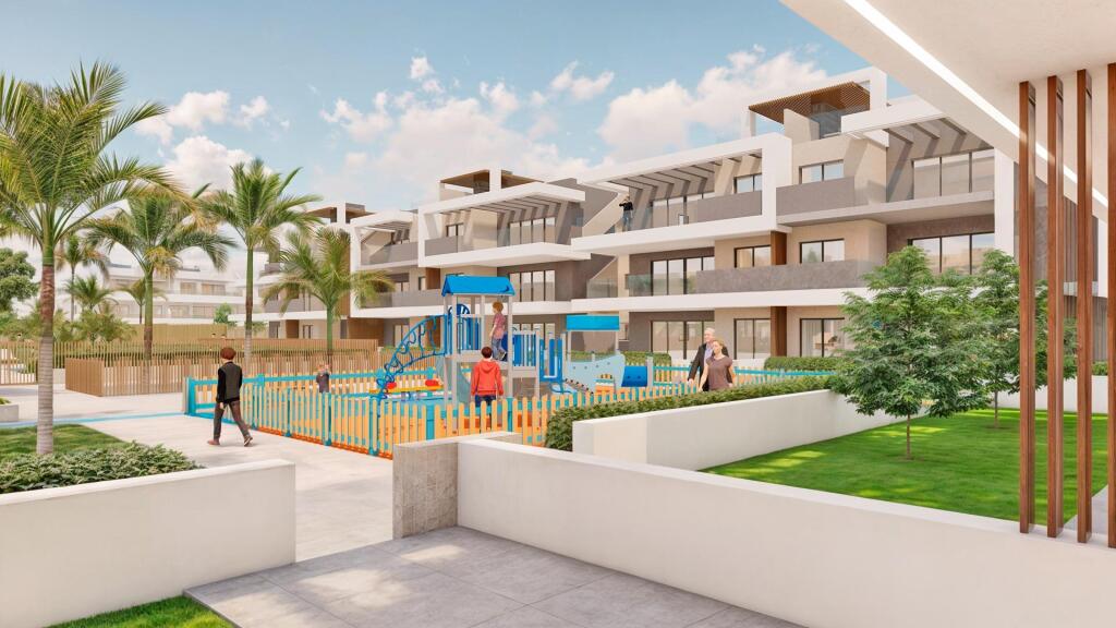 APARTAMENTO TURISTICO DE LUJO - foto 8