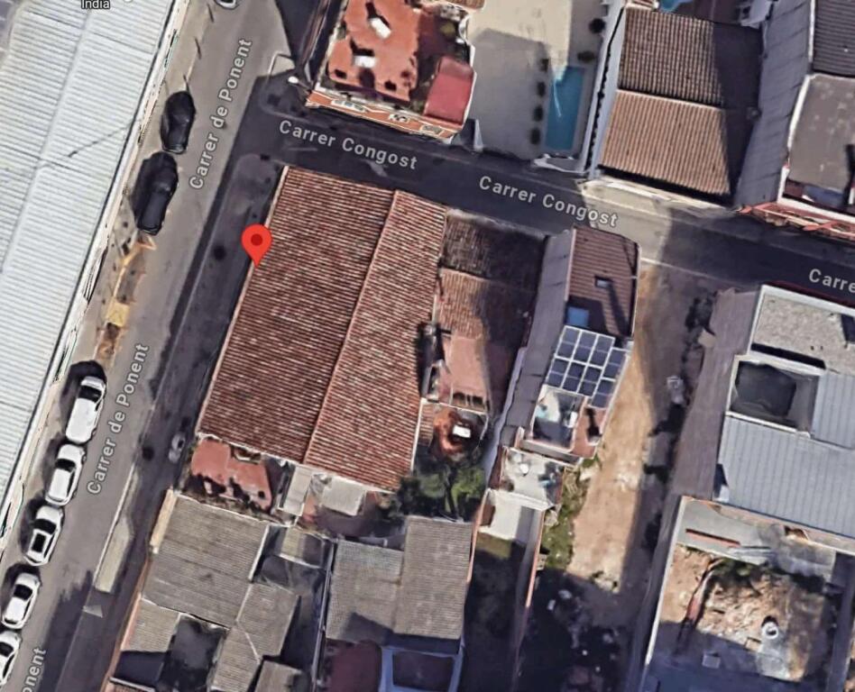 ¡OPORTUNIDAD! SOLAR EN VENTA EN GRANOLLERS