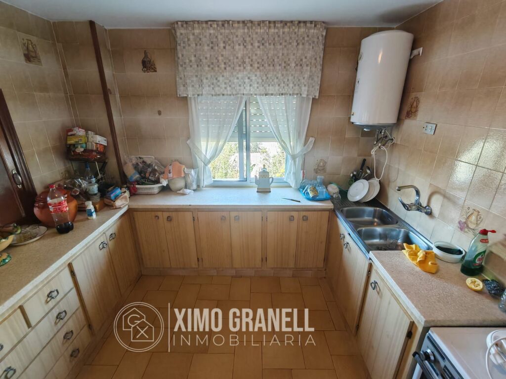 Casa de pueblo en Venta en Borriol Castellón - foto 2