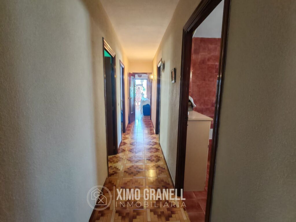 Casa de pueblo en Venta en Borriol Castellón - foto 13