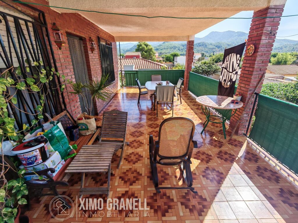 Casa de pueblo en Venta en Borriol Castellón - foto 14