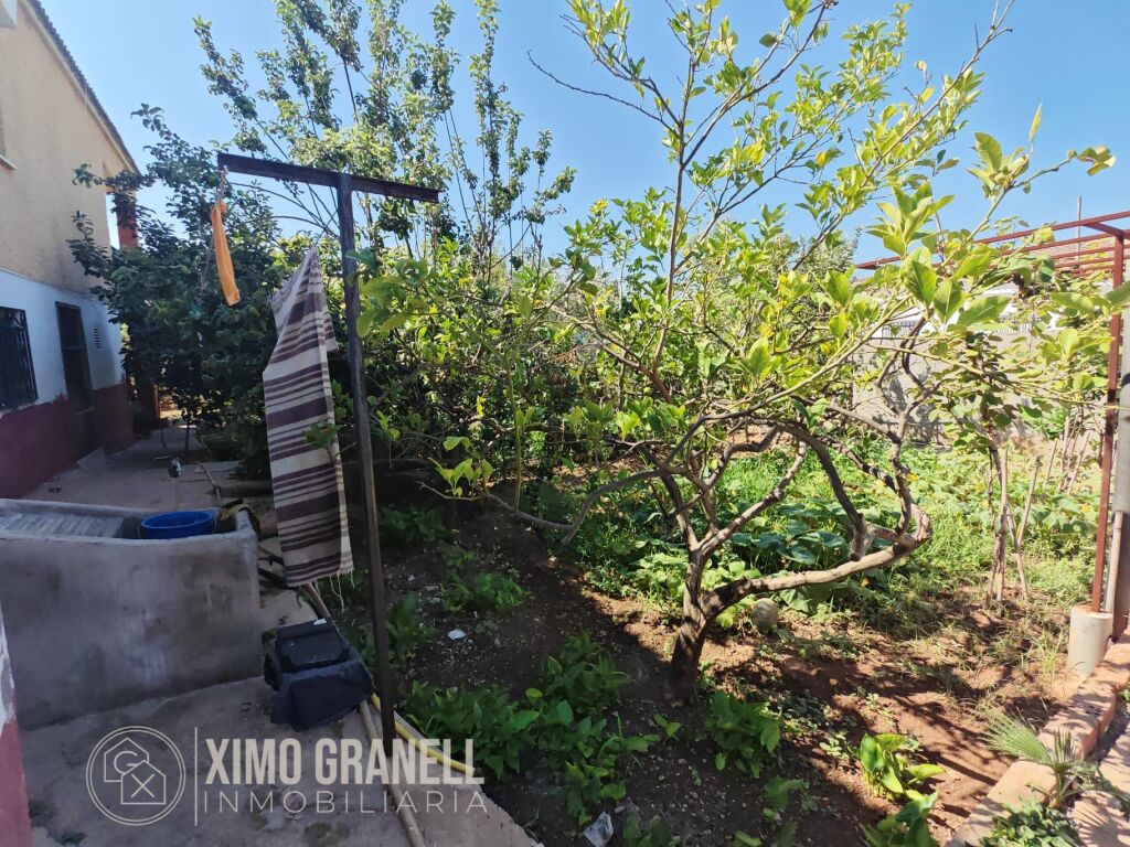 Casa de pueblo en Venta en Borriol Castellón - foto 15