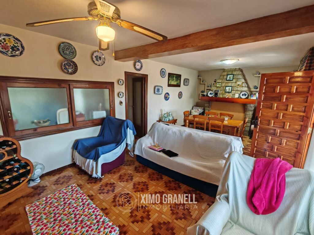 Casa de pueblo en Venta en Borriol Castellón - foto 16