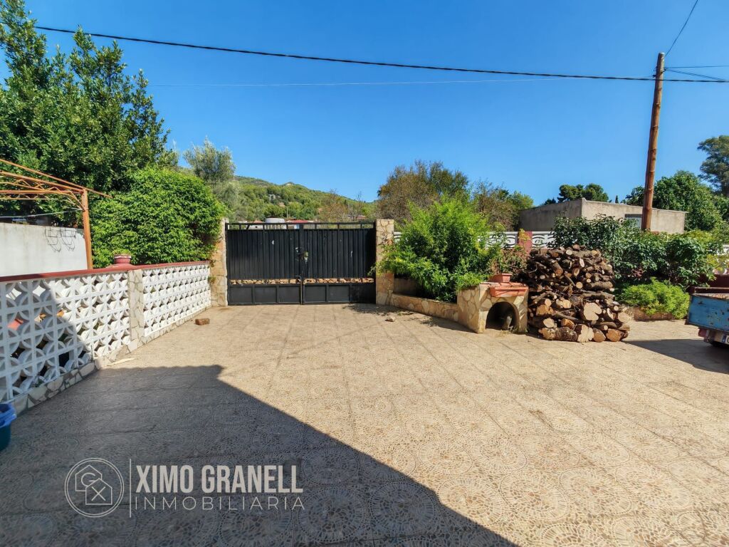 Casa de pueblo en Venta en Borriol Castellón - foto 18
