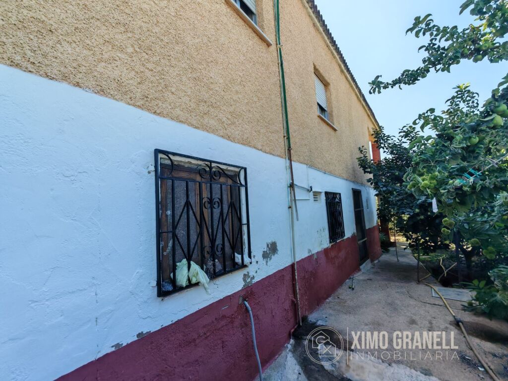 Casa de pueblo en Venta en Borriol Castellón - foto 19