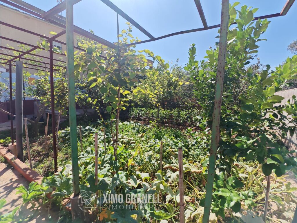 Casa de pueblo en Venta en Borriol Castellón - foto 20